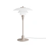 Louis Poulsen - PH 2/1 Glossy Table Lamp, beige