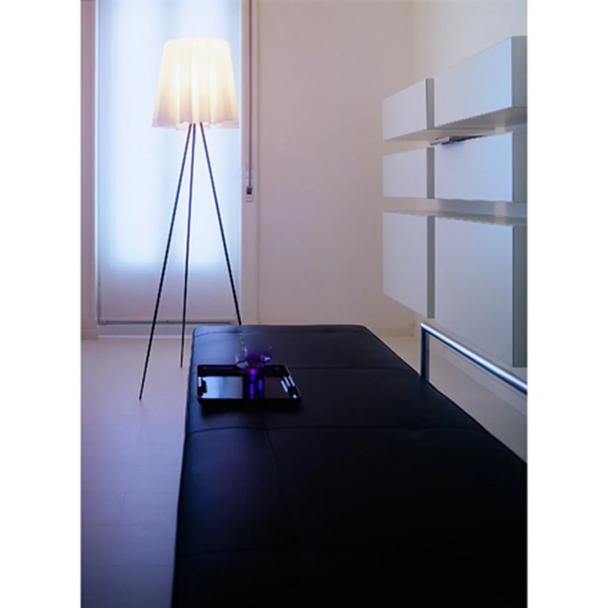 訳あり★FLOS  ROSYANGELIS  フロアライト Flos - Rosy angelis floor lamp | Connox