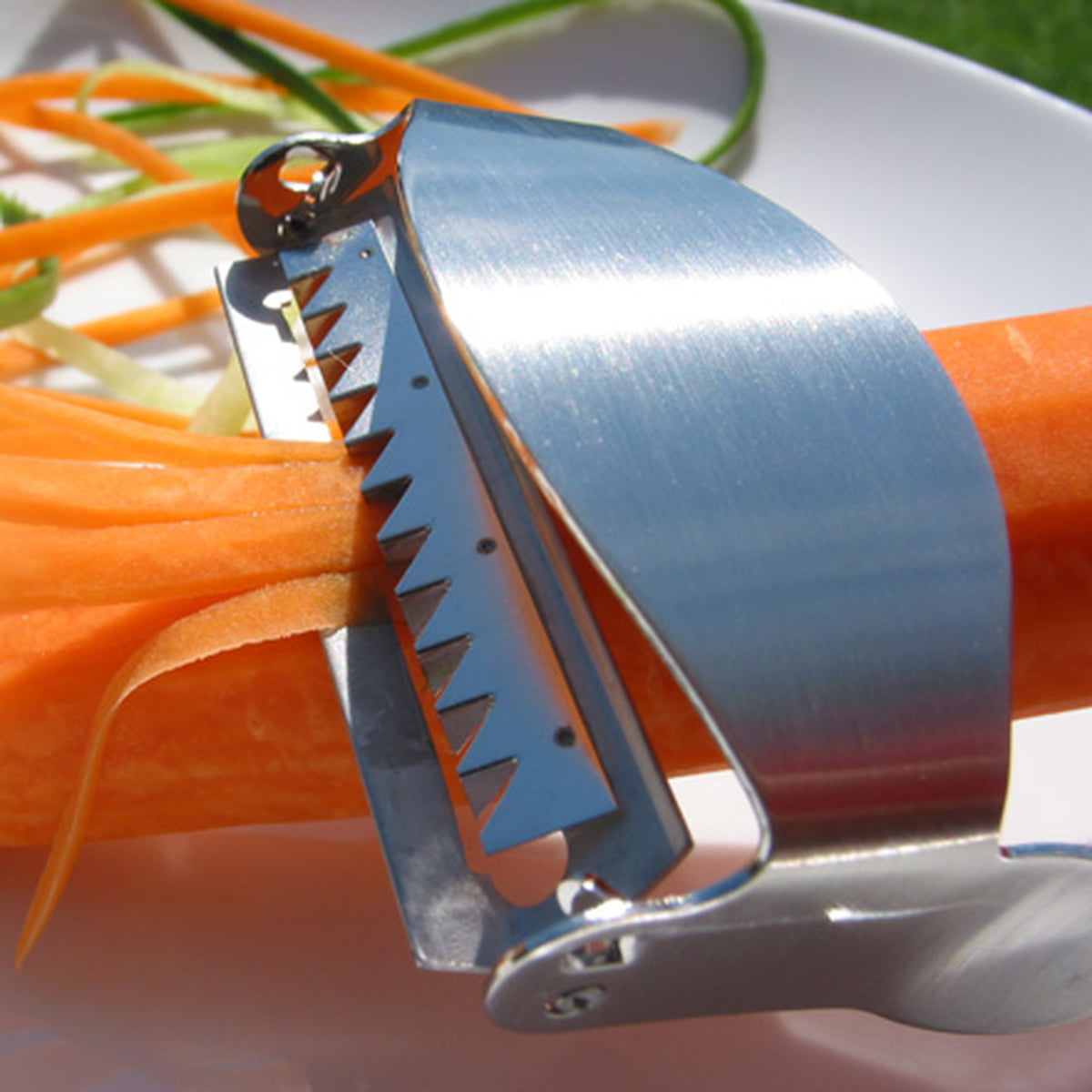 нож для корейской моркови фото