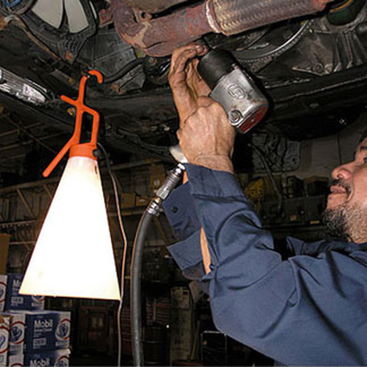 Flos - Mayday Multipurpose light | Connox