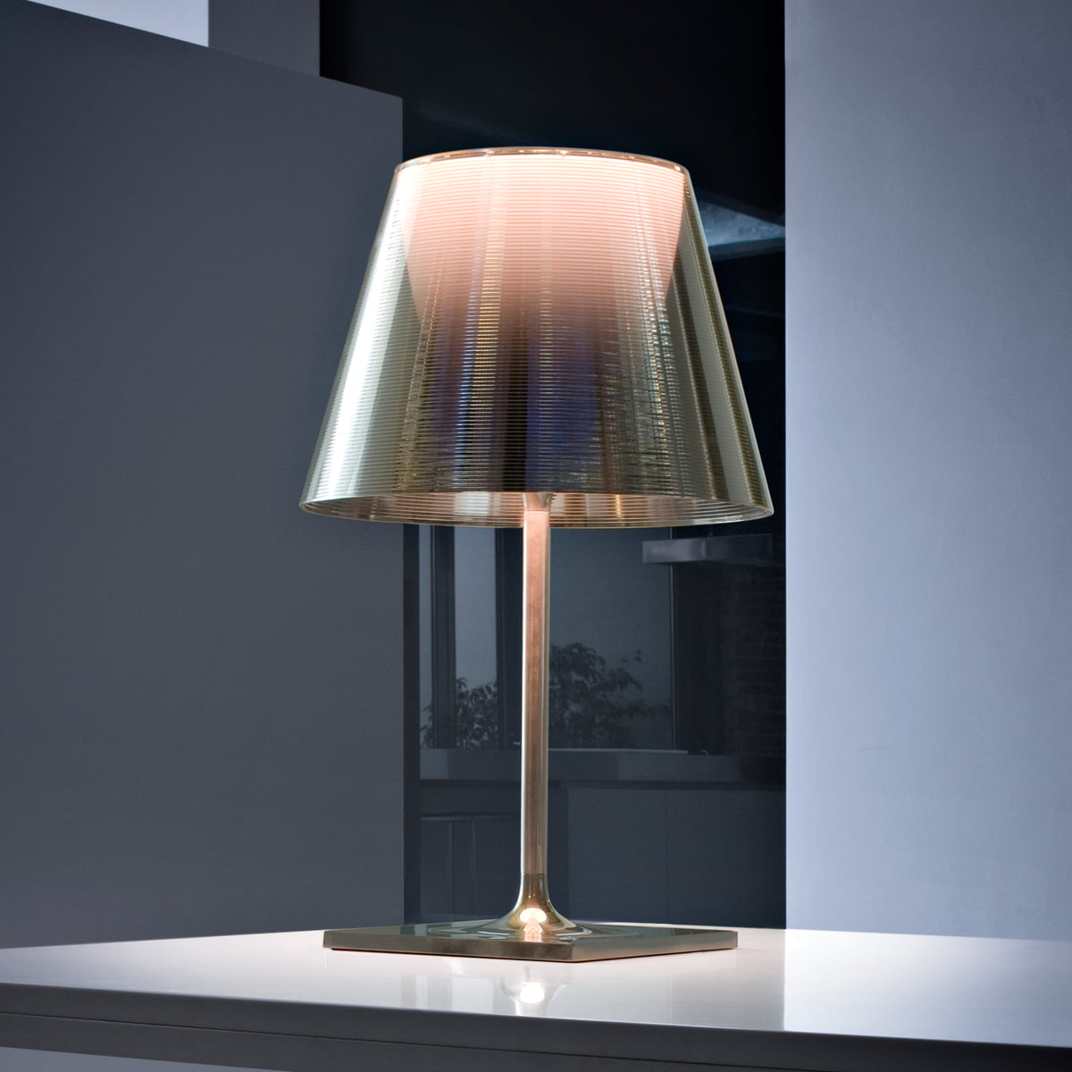 Flos - K Tribe Table lamp | Connox
