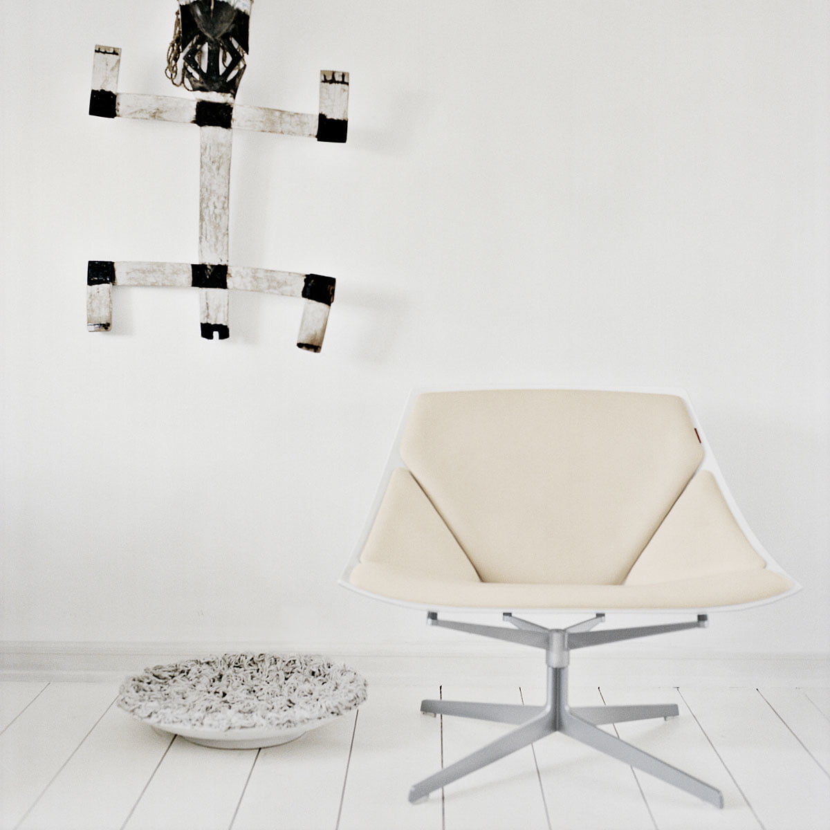 Space Armchair Fritz Hansen Shop Space Armchair Fritz Hansen Shop