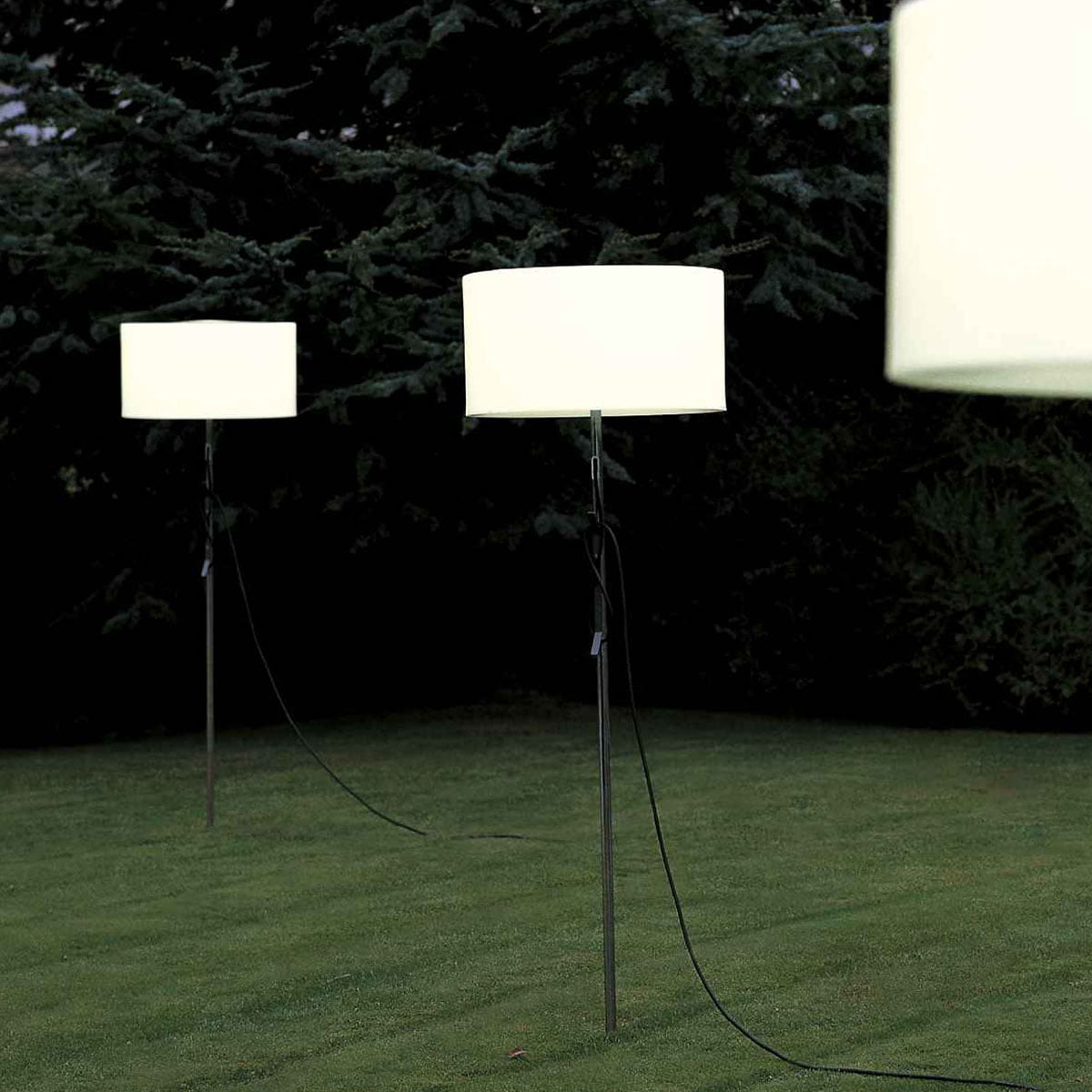 Harry floor lamp Carpyen Shop