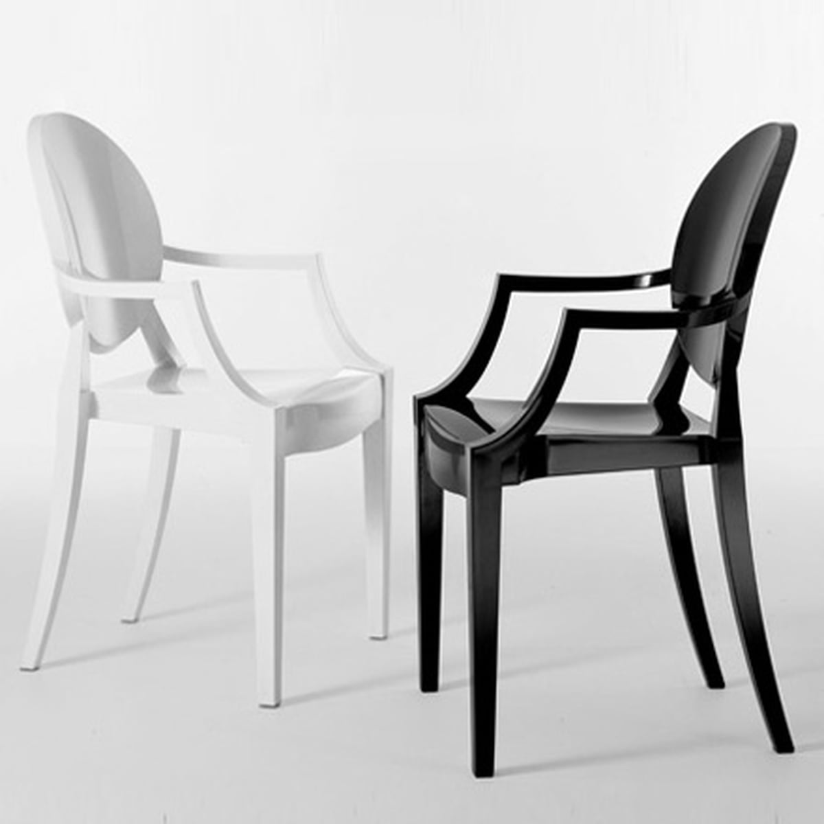 Kartell LOUIS GHOST ルイゴースト　ミッドセンチュリー ルイゴースト｜Kartell｜カルテルオフィシャルサイト