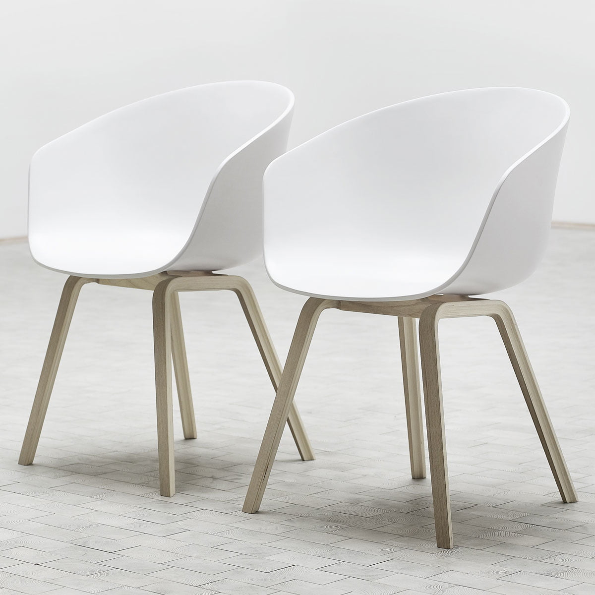 About a Chair AAC 22 | Hay | Shop