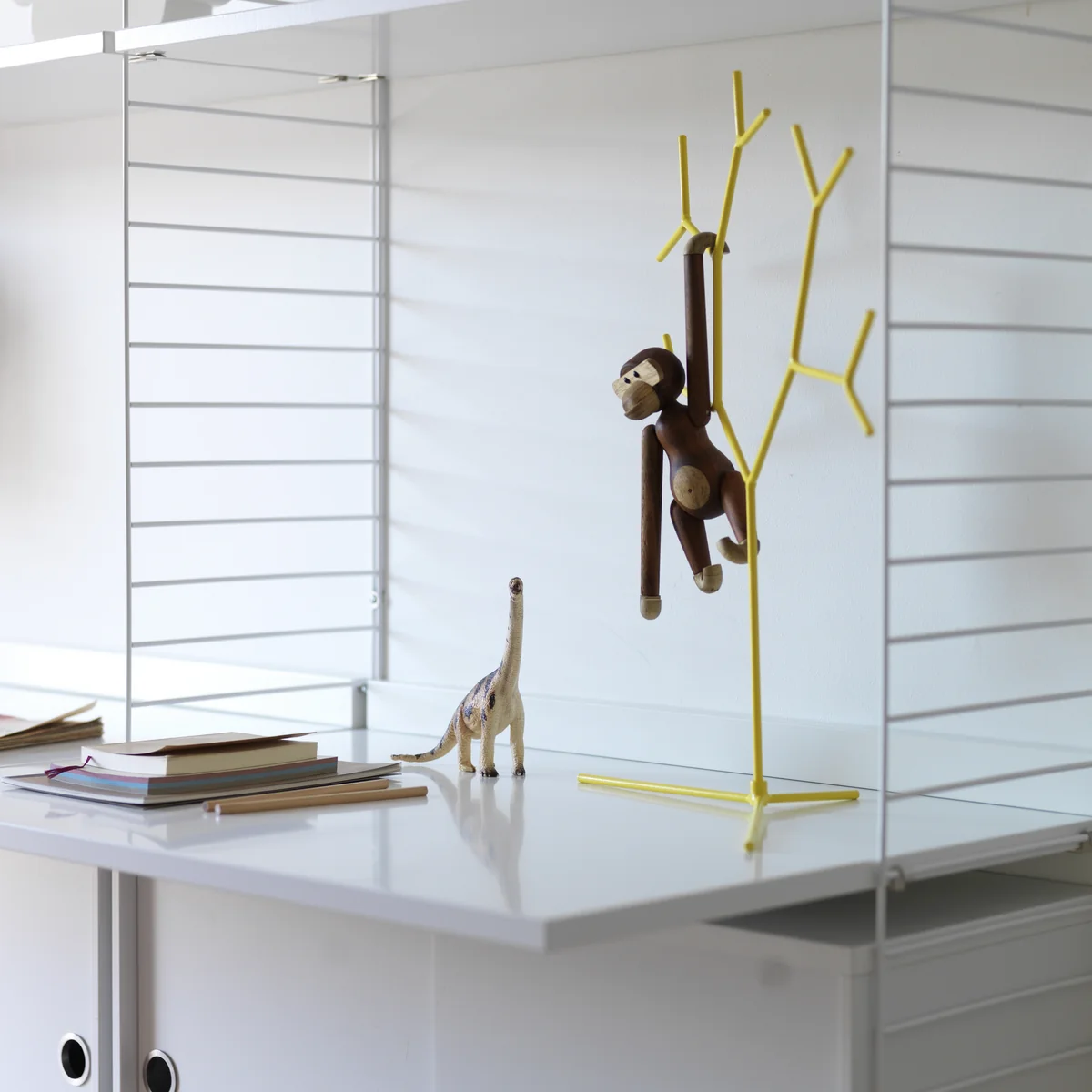 Shelving System by String | Connox | Shop