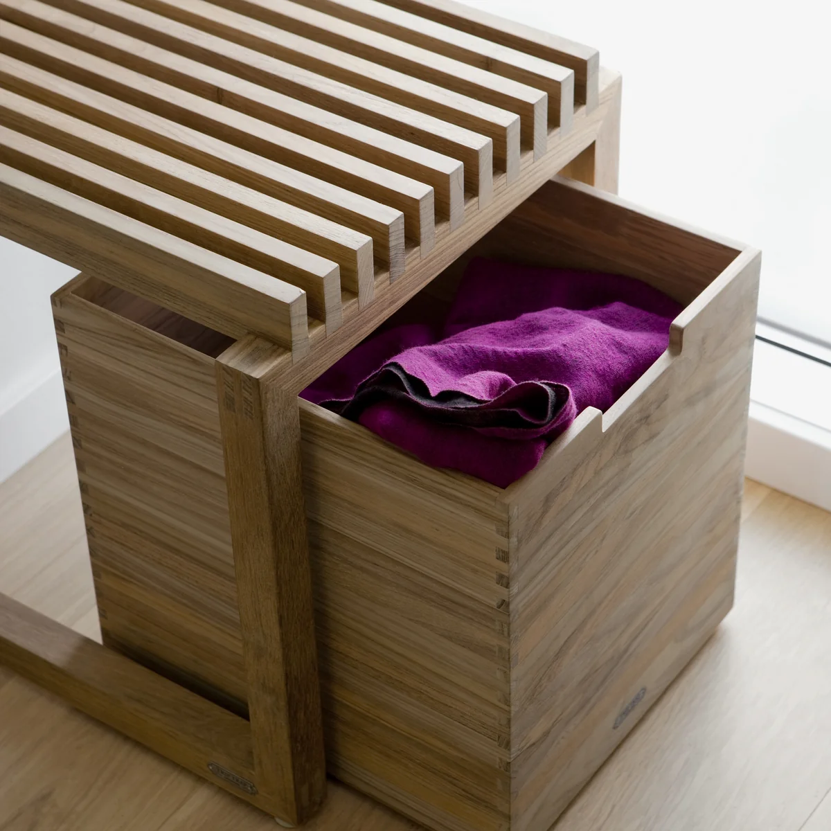 SKAGERAK（スカゲラック） / Cutter Box Low Cutter Box（カッター ボックス）/ SKAGERAK BY FRITZ HANSEN