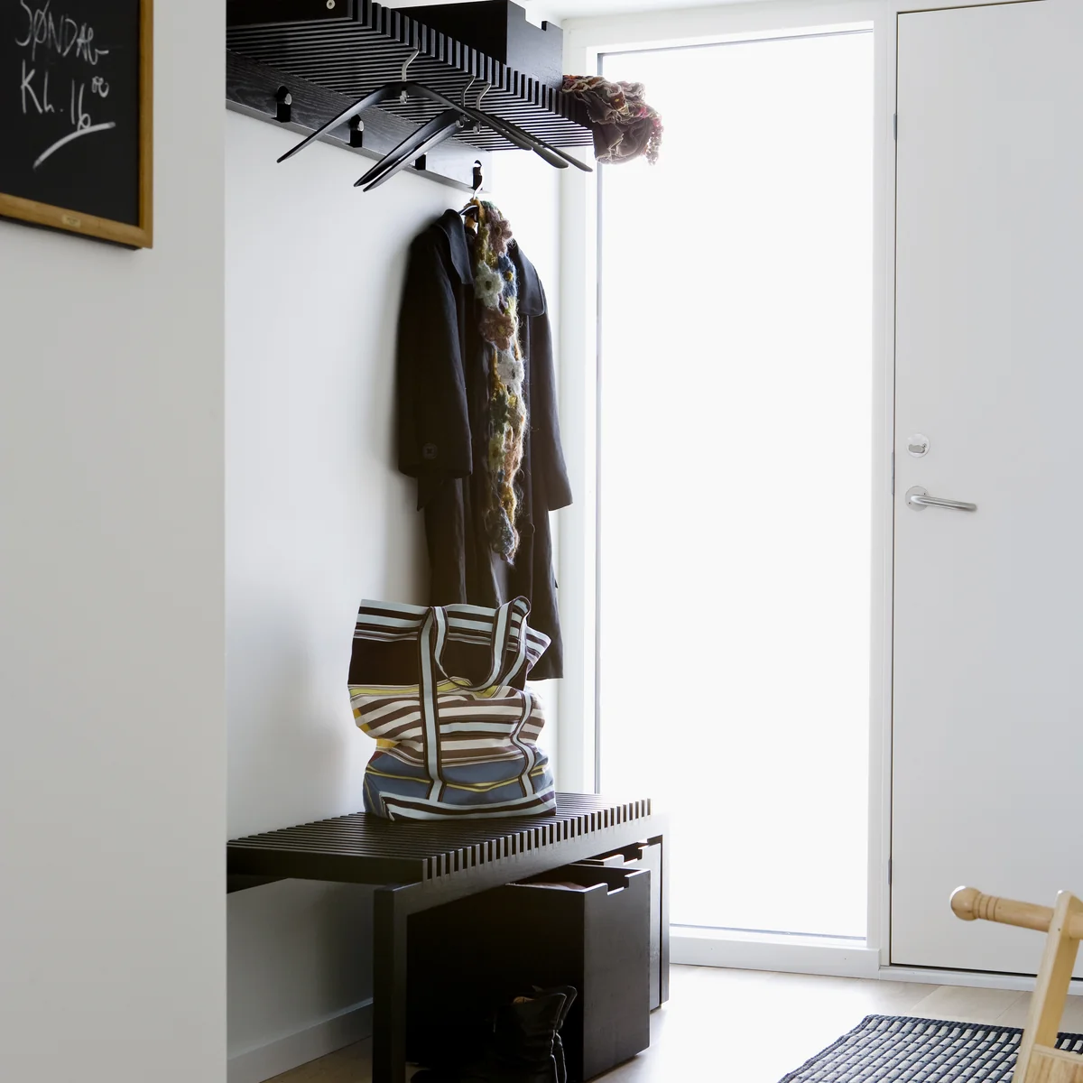 Fritz Hansen - Skagerak Cutter Box | Connox