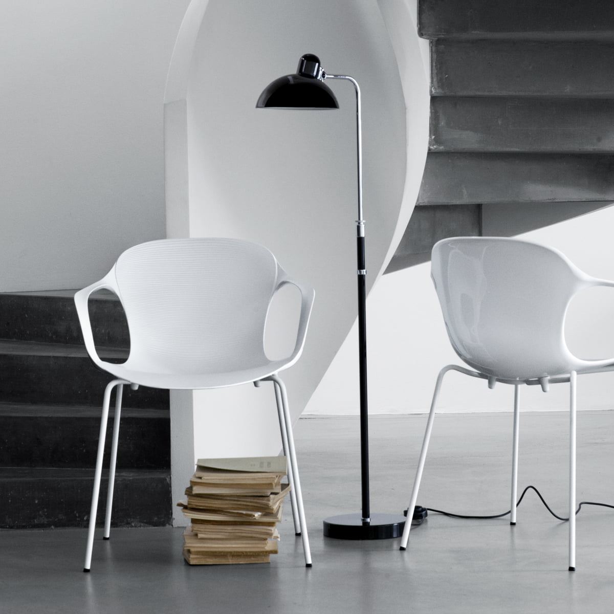 Nap Armchair KS60 | Fritz Hansen | Shop