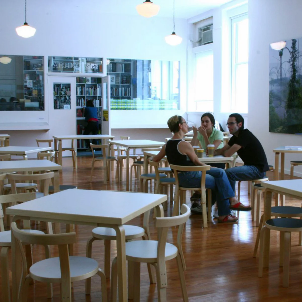 artek テーブル81B 81B TABLE（81Bテーブル） / Artek（アルテック） /Alvar