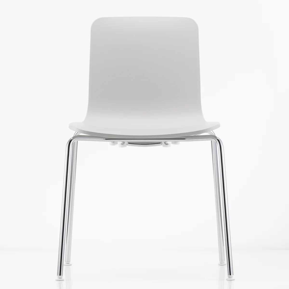 Vitra - Hal Tube Stacking chair | Connox