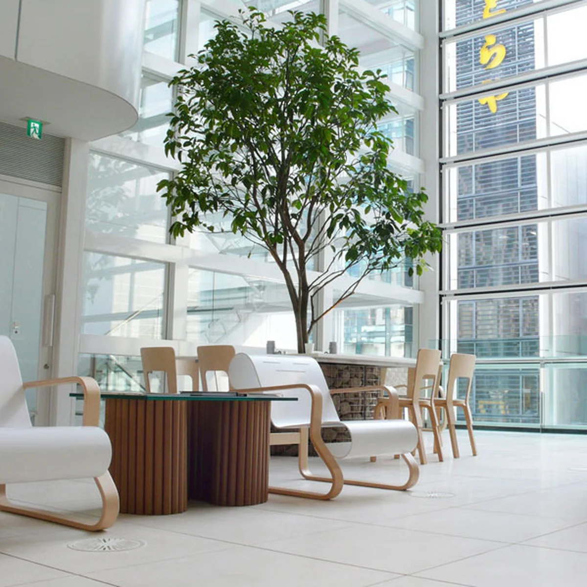 artek aalto chair 66  アルテック Artek Aalto Chair 66 - Birch – MoMA Design Store