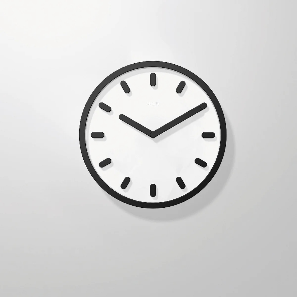 Magis - Tempo wall clock | Connox
