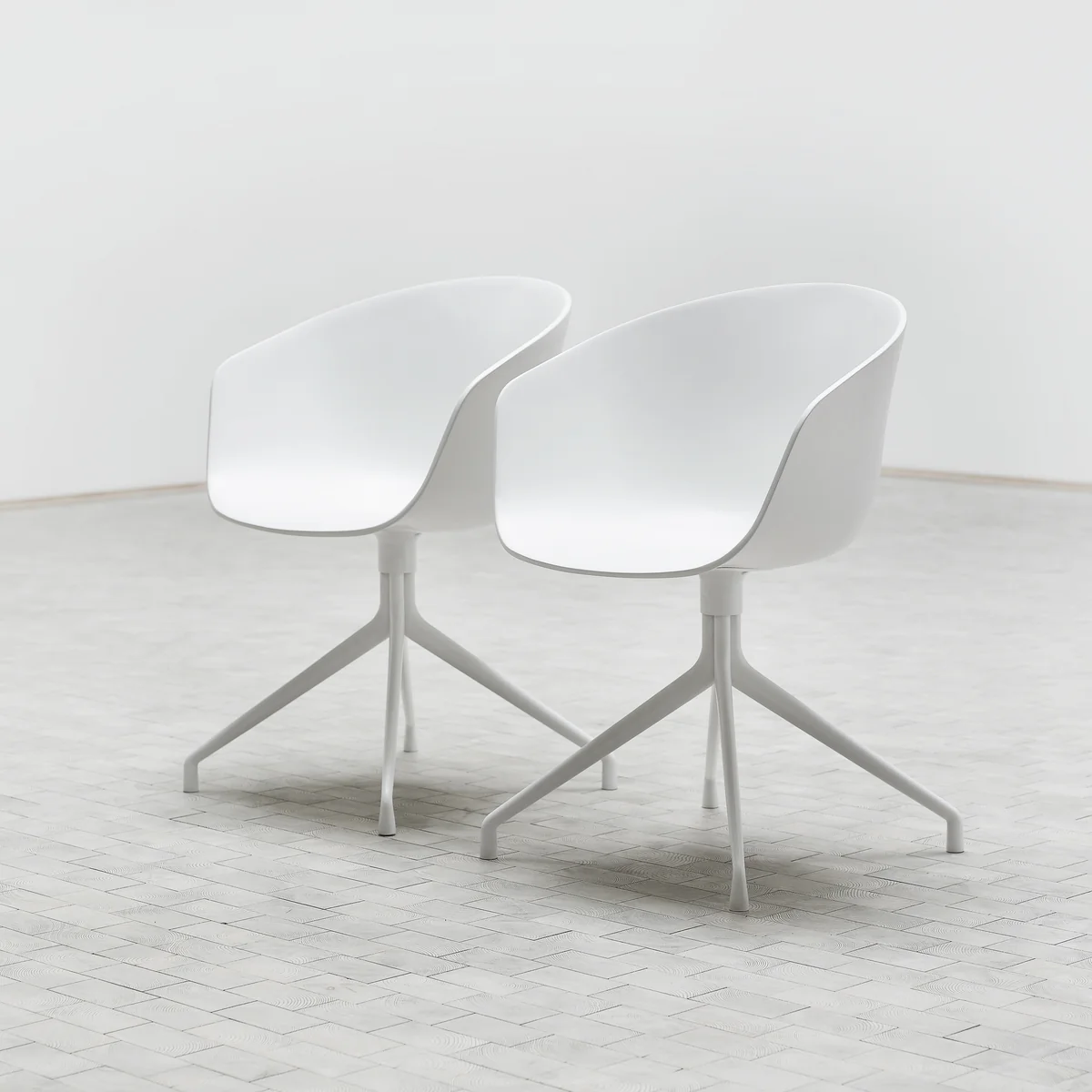 HAY - About A Chair AAC 20 | Connox