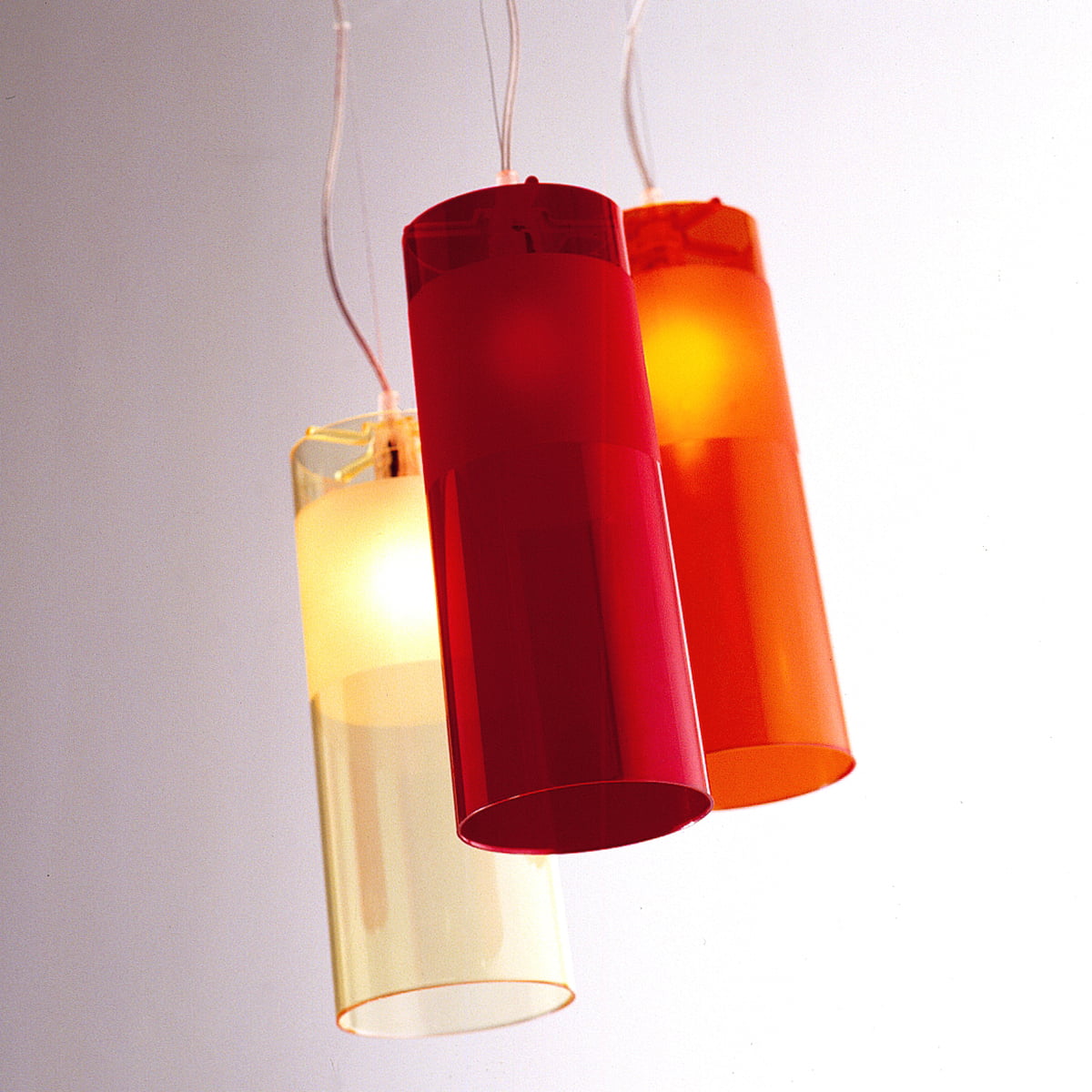 Easy Pendant Lamp by Kartell in the shop