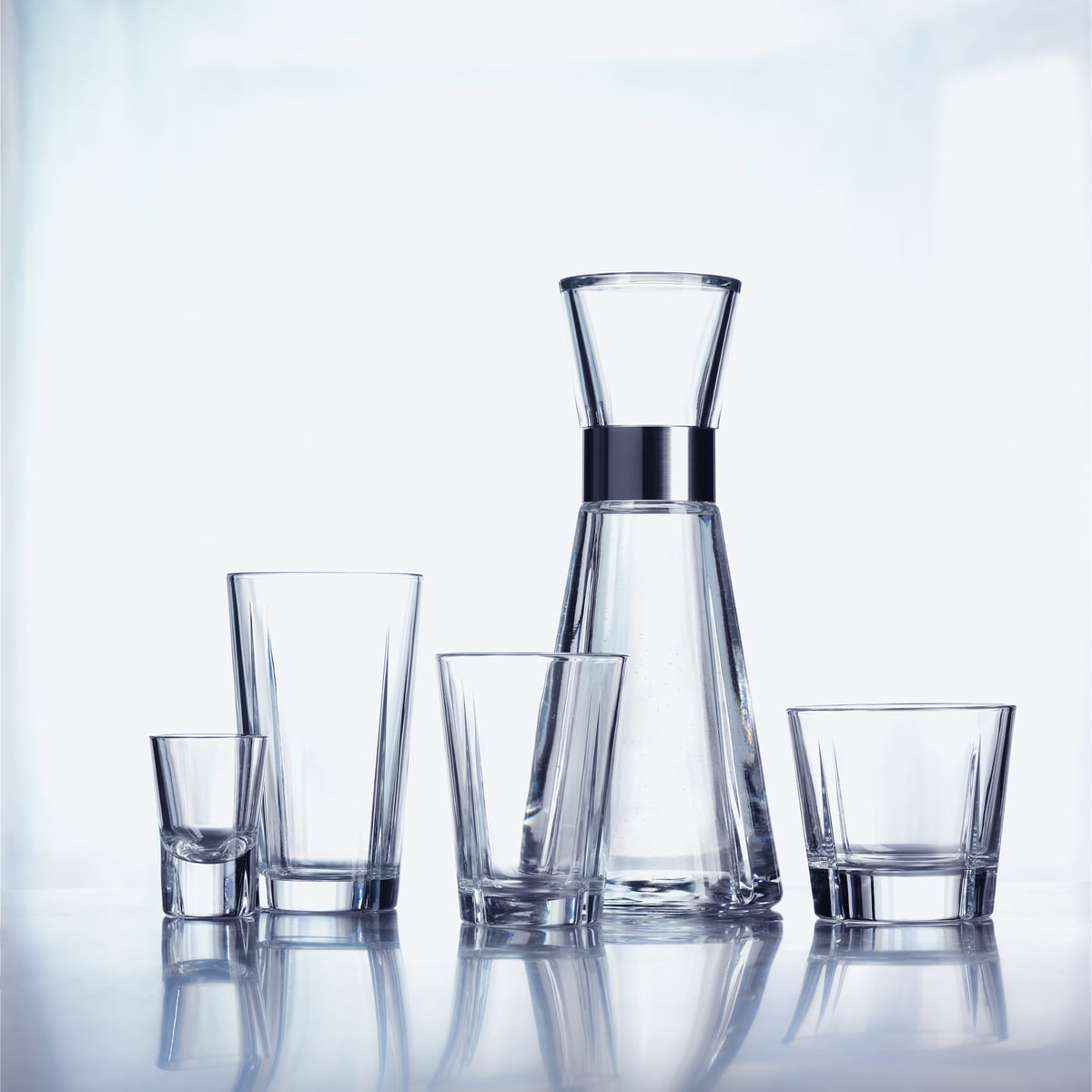 Aanval bericht beproeving Rosendahl - Grand Cru Water glasses | Connox