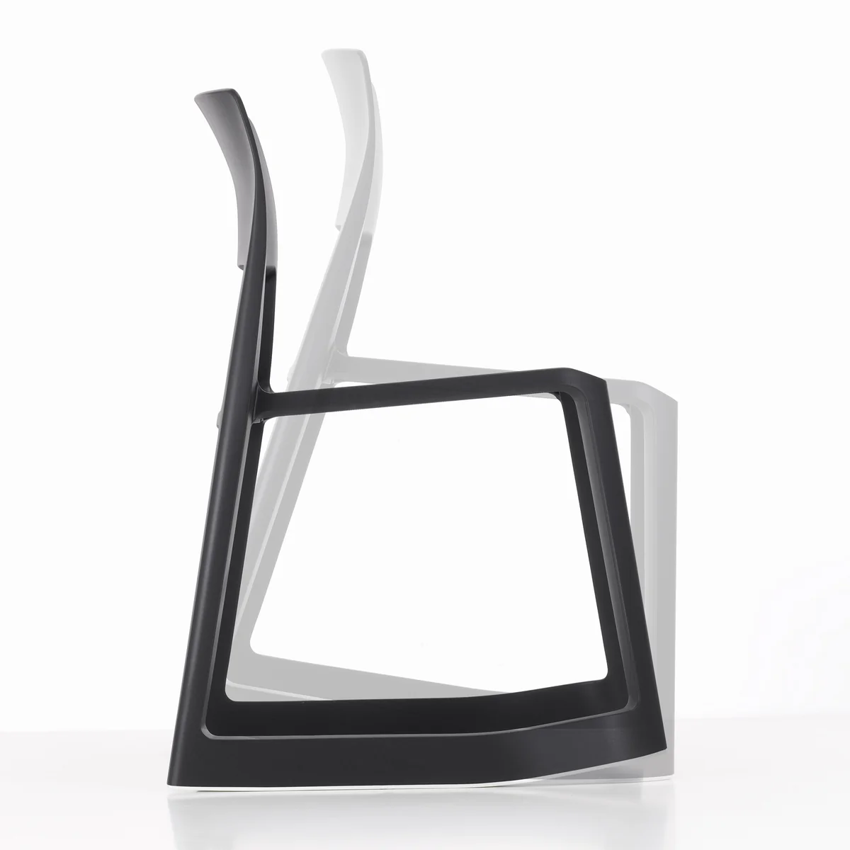 Vitra - Tip Ton | Connox