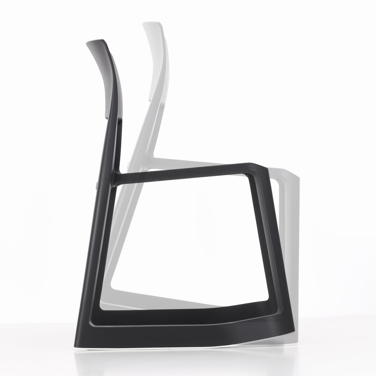Vitra - Tip Ton | Connox