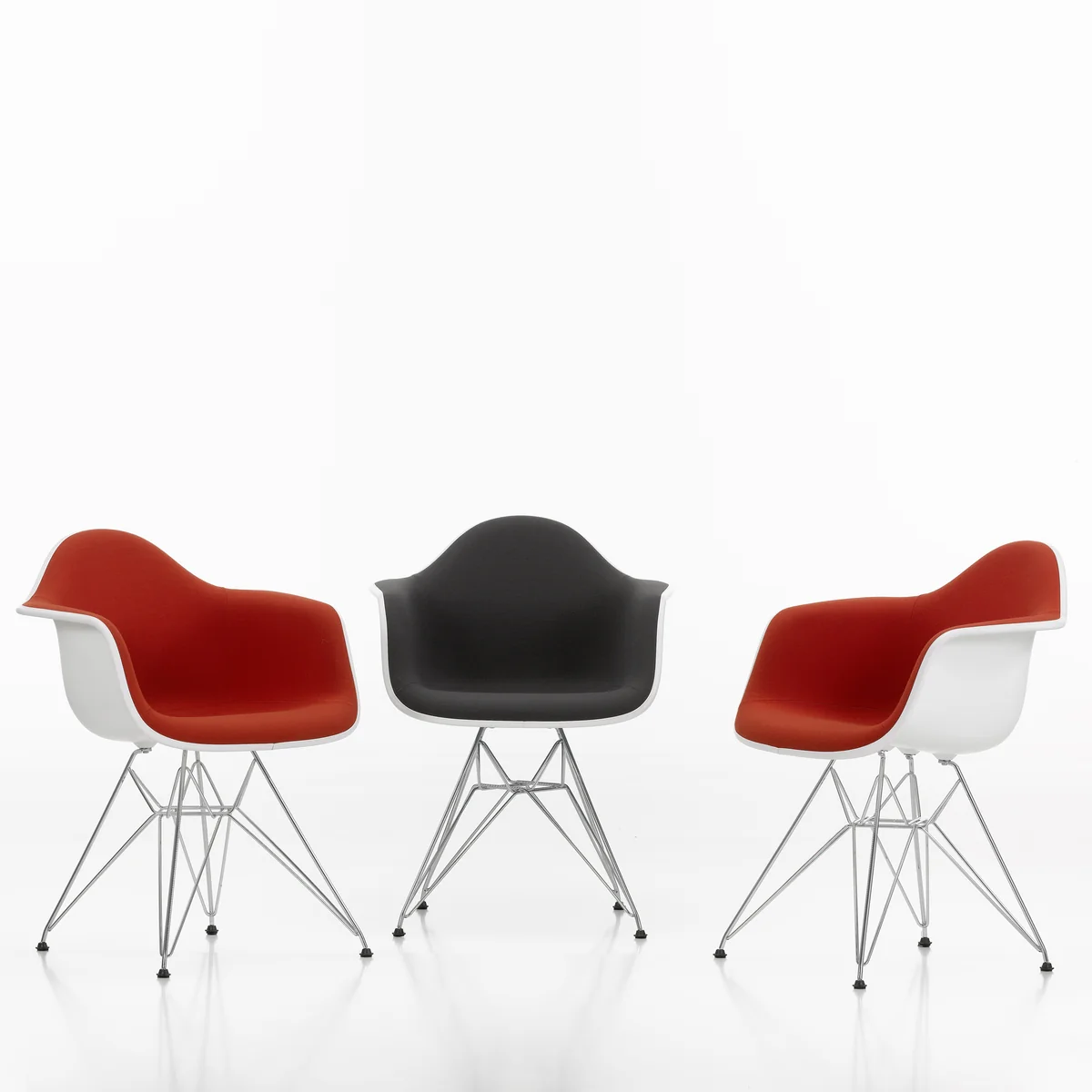 eames plastic armchair virra eames チェア Vitra - Eames Plastic Armchair LAR | Connox