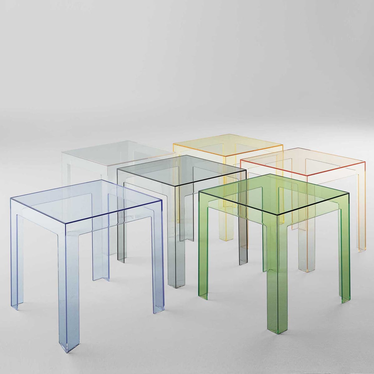 Kartell JOLLY サイドテーブル クリスタル Jolly-Gruppe.webp.temp.jpg