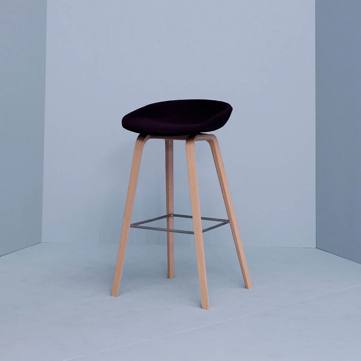 HAY - About A Stool AAS 32 | Connox