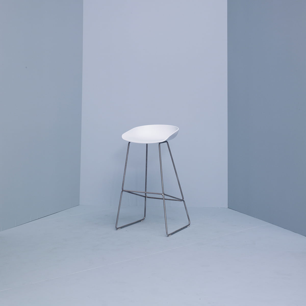 Særlig Stol Begge Hay - About A Stool AAS 38 | Connox