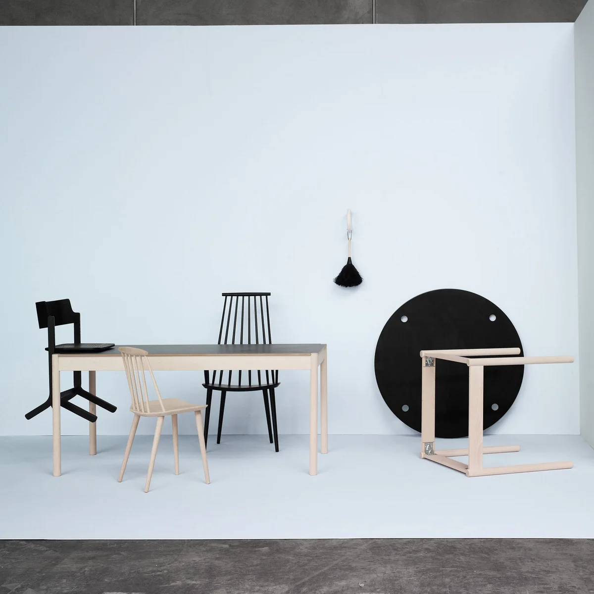 再再再値下げ！hay J110 チェア HAY - J110 Chair | Connox
