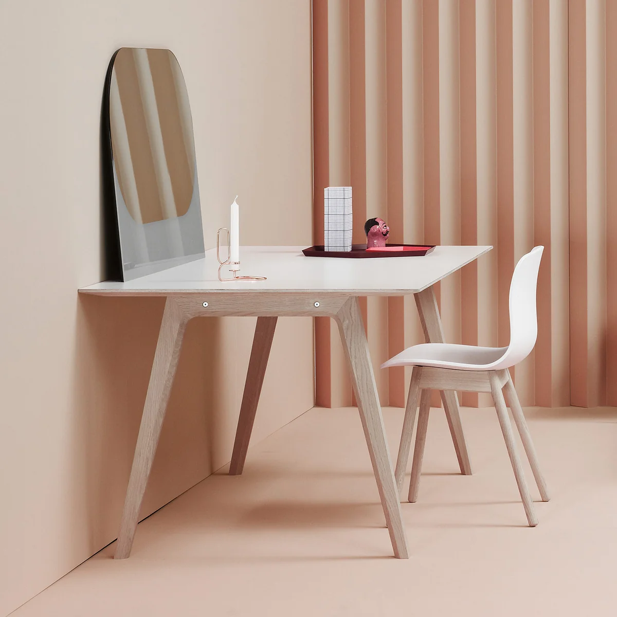 ダイニングチェア HAY ABOUT A CHAIR AAC 12 HAY - About A Chair AAC 12 | Connox