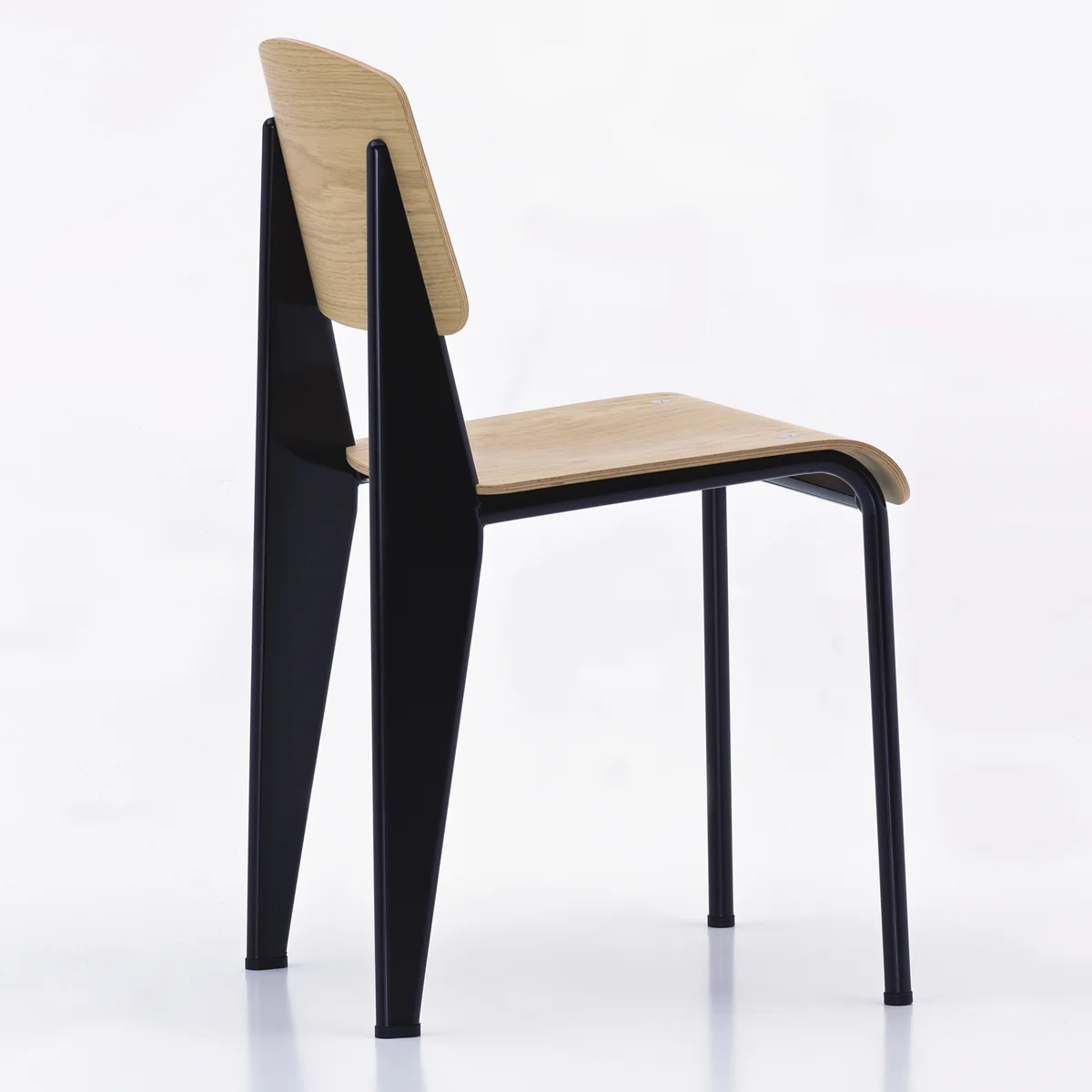 Vitra - Prouvé Standard Chair | Connox