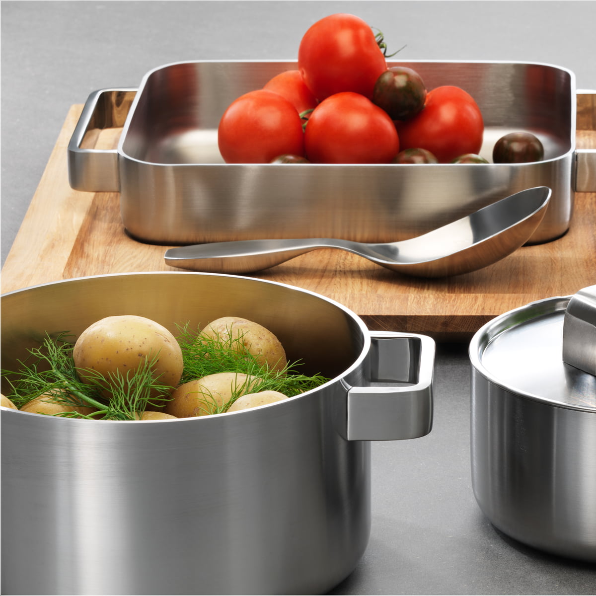 Pots Kitchen Cookware Set, Pots Pans Kitchen Set, Hermes Cookware Set