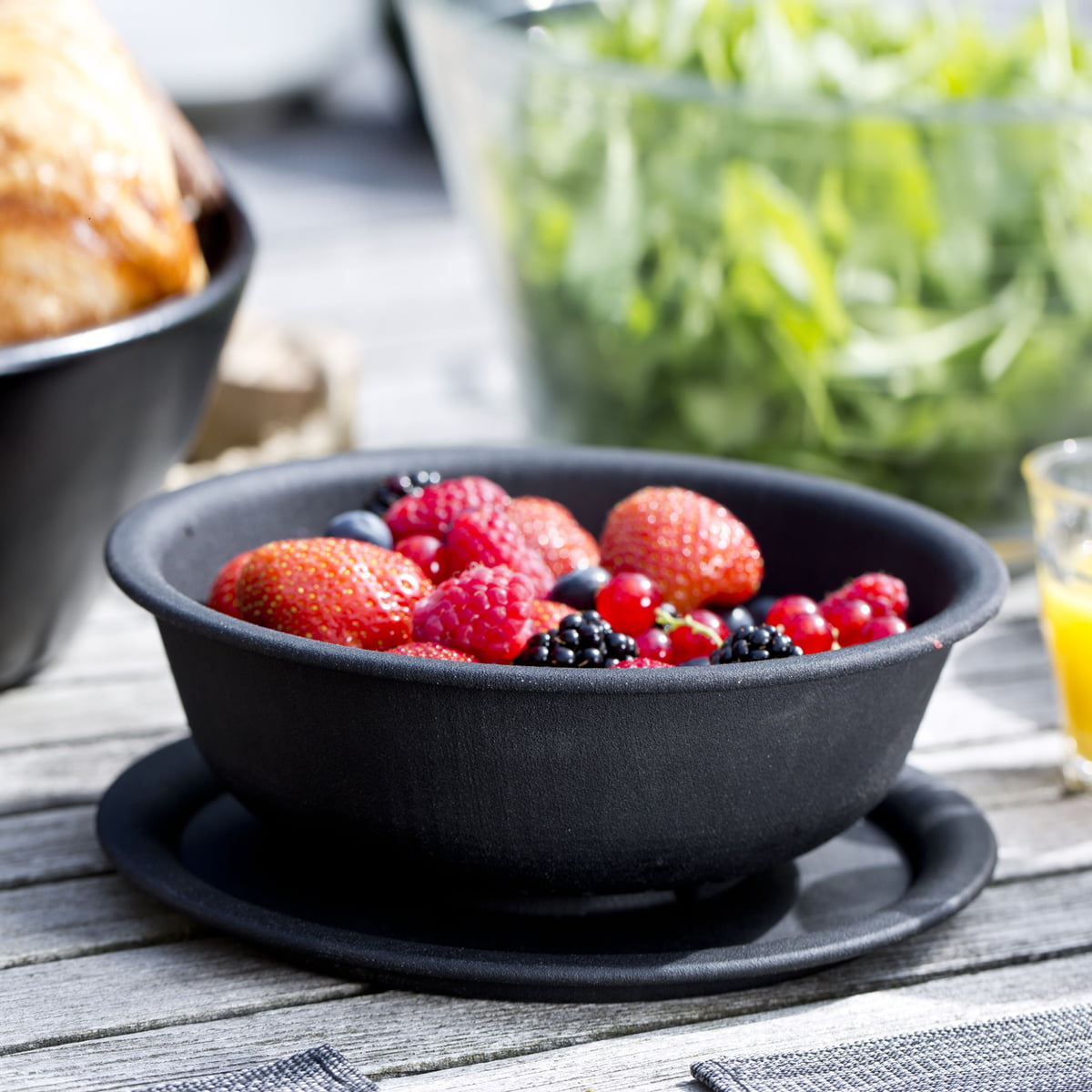 The Fresh Berry Bowl by Royal VKB in the shop