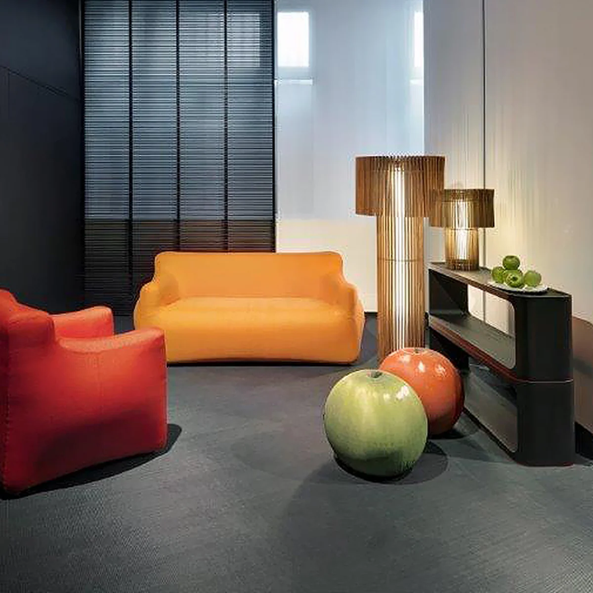 Tatino by Baleri Italia in our interior design shop
