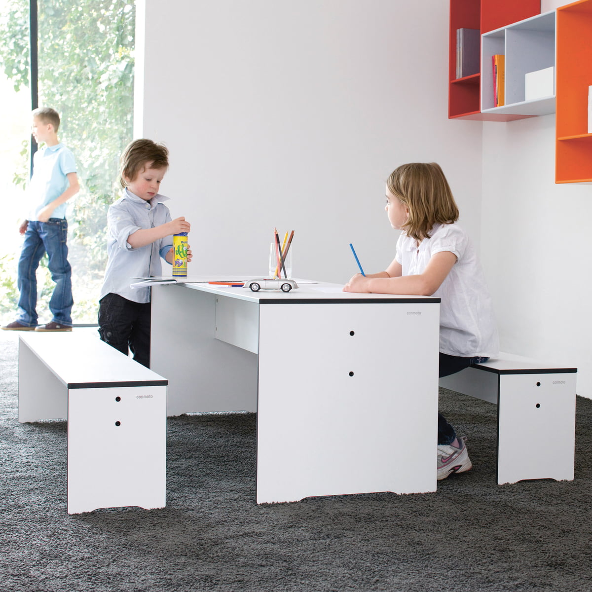 kids indoor table