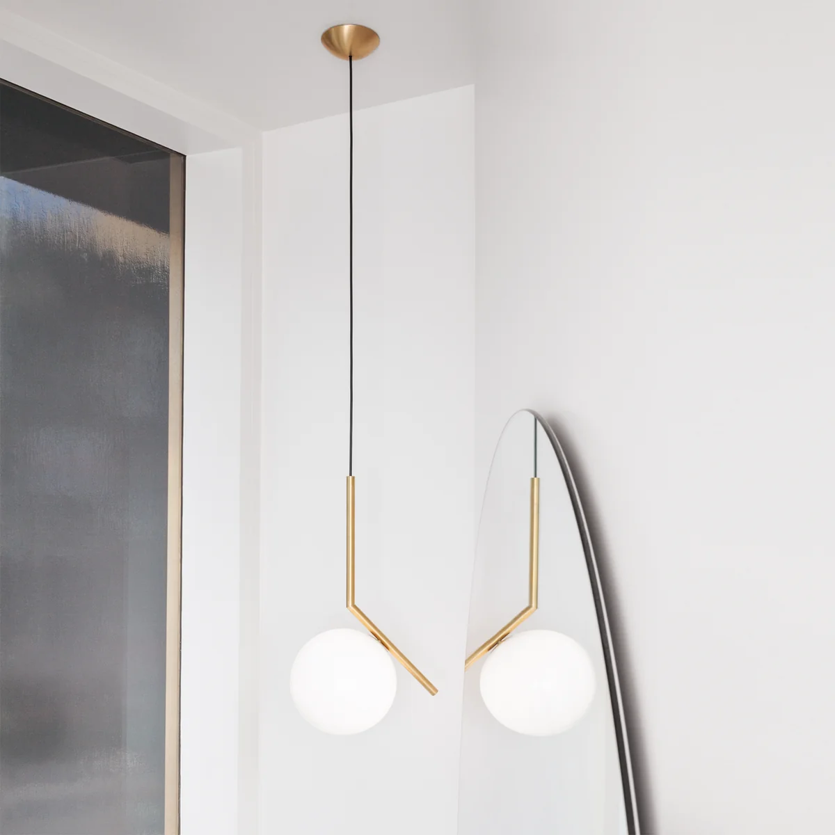Flos - IC pendant light | Connox