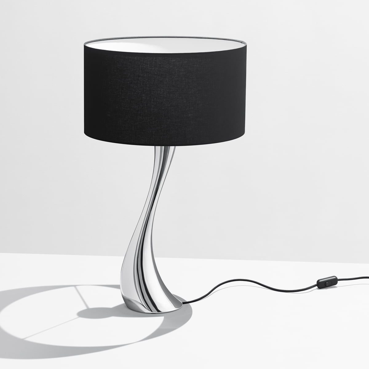at klemme krog Konkurrere The Cobra Table Lamp by Georg Jensen in the shop
