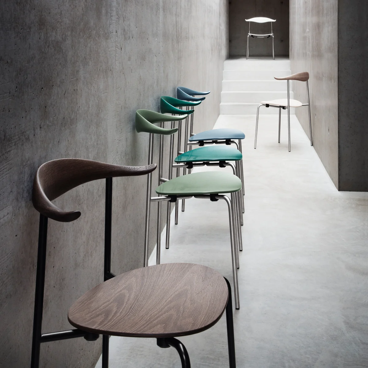 Carl Hansen - CH88T | Connox