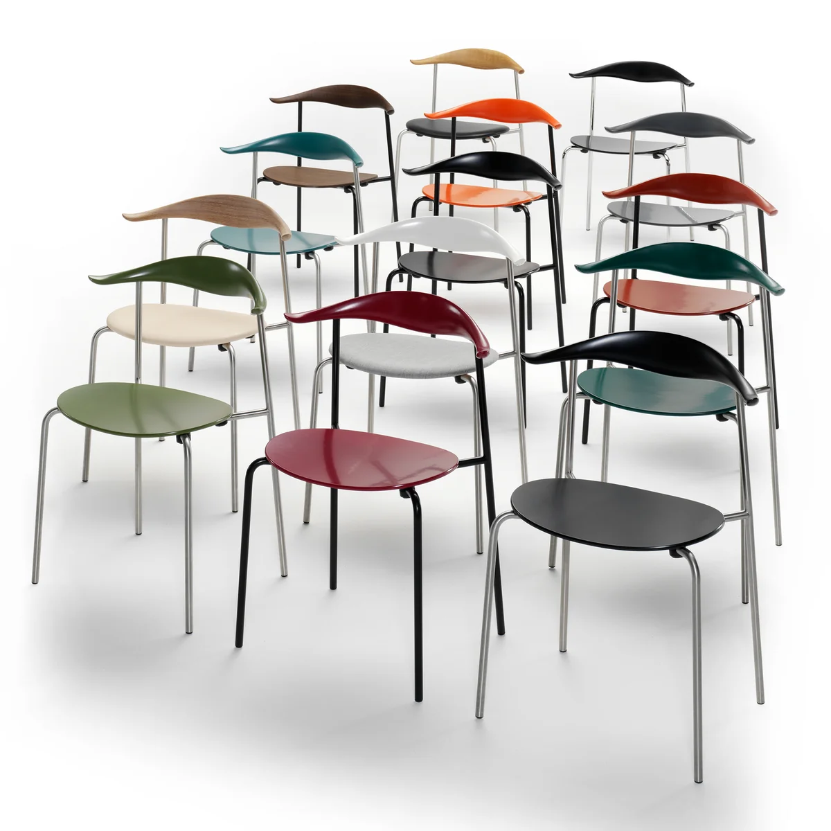 Carl Hansen - CH88T | Connox