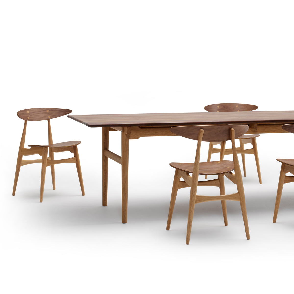 椅子 carl hansen&son ch33t CH33T CHAIRの通販 / マスターウォール