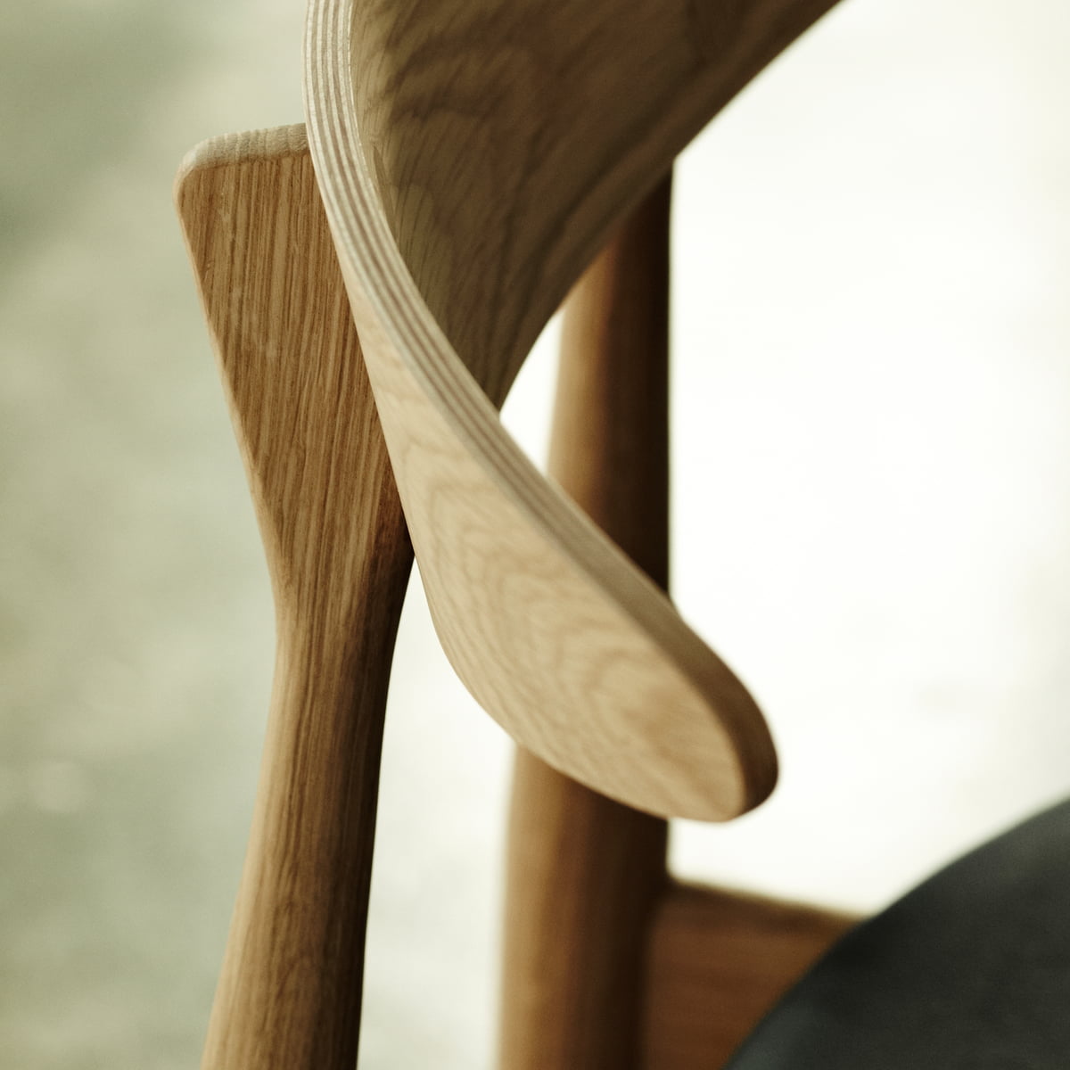 椅子 carl hansen&son ch33t CH33T/Carl Hansen＆Søn（カールハンセン＆サン） / Hans J