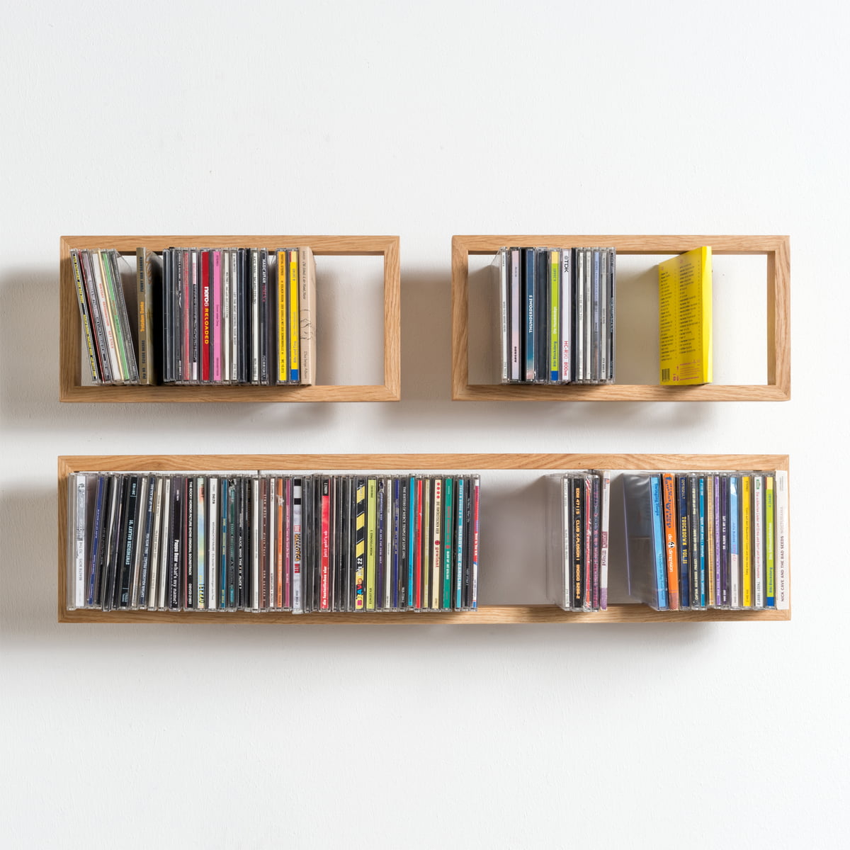 10 CD Storage Ideas to Organize Your Collection in Style