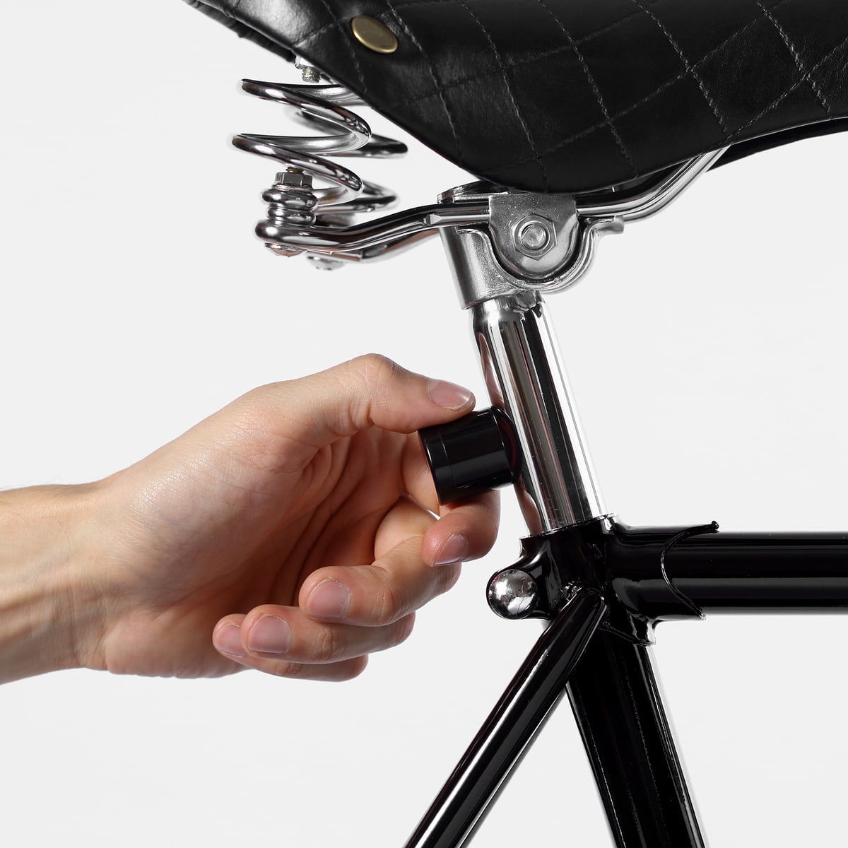 Bike Light by Palomar in the shop