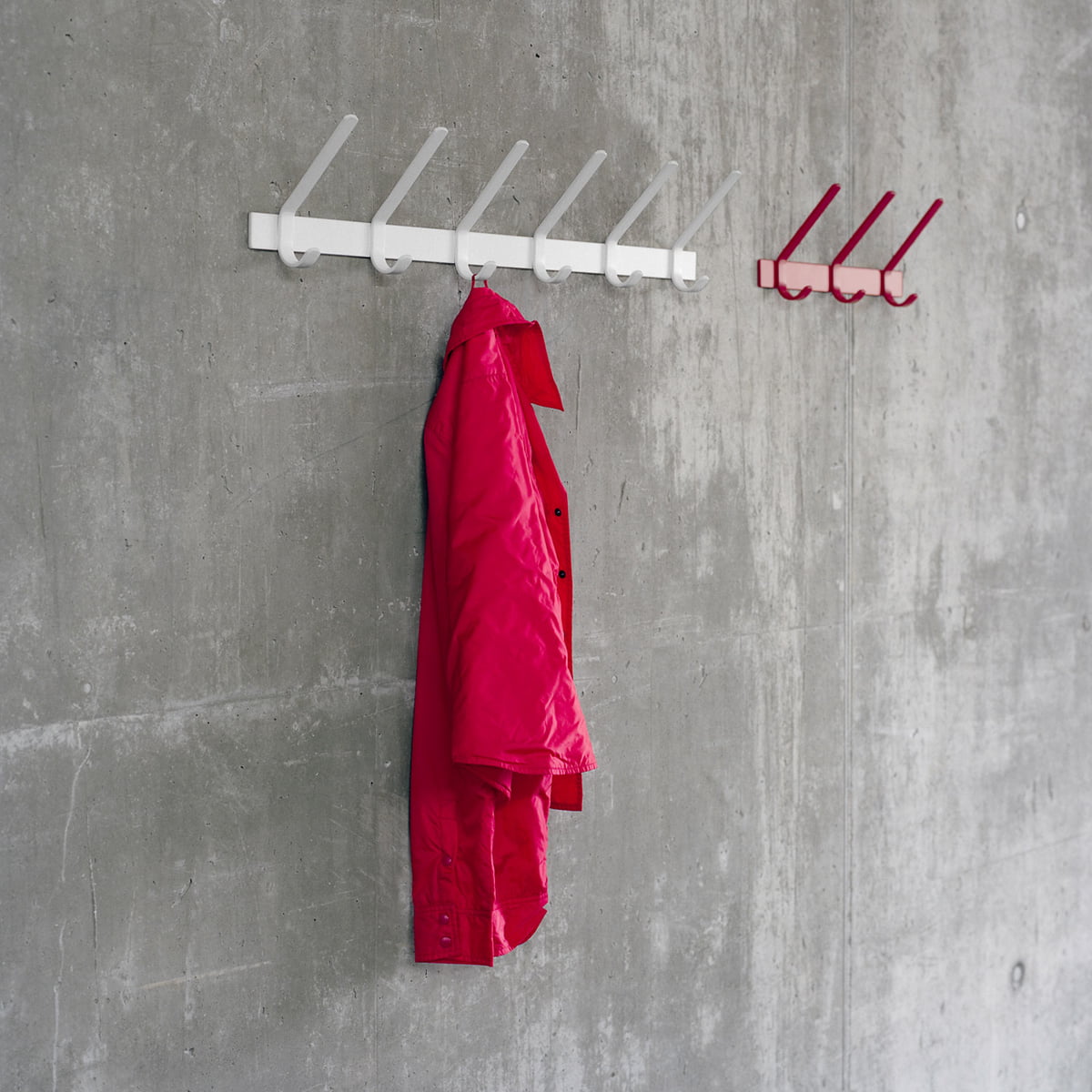 The FK08 Uni coat rack by e15 in our shop
