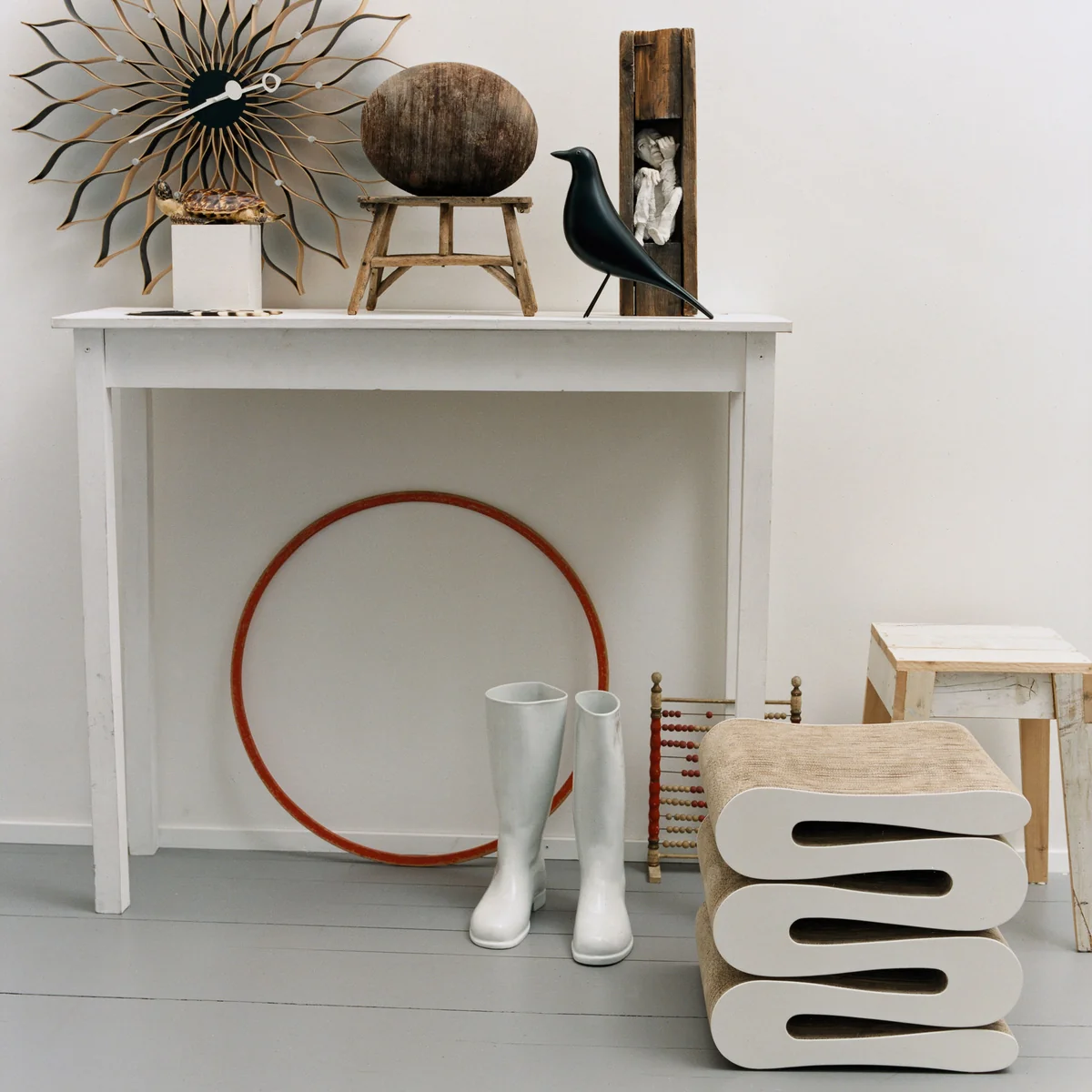 Vitra - Eames House Bird | Connox