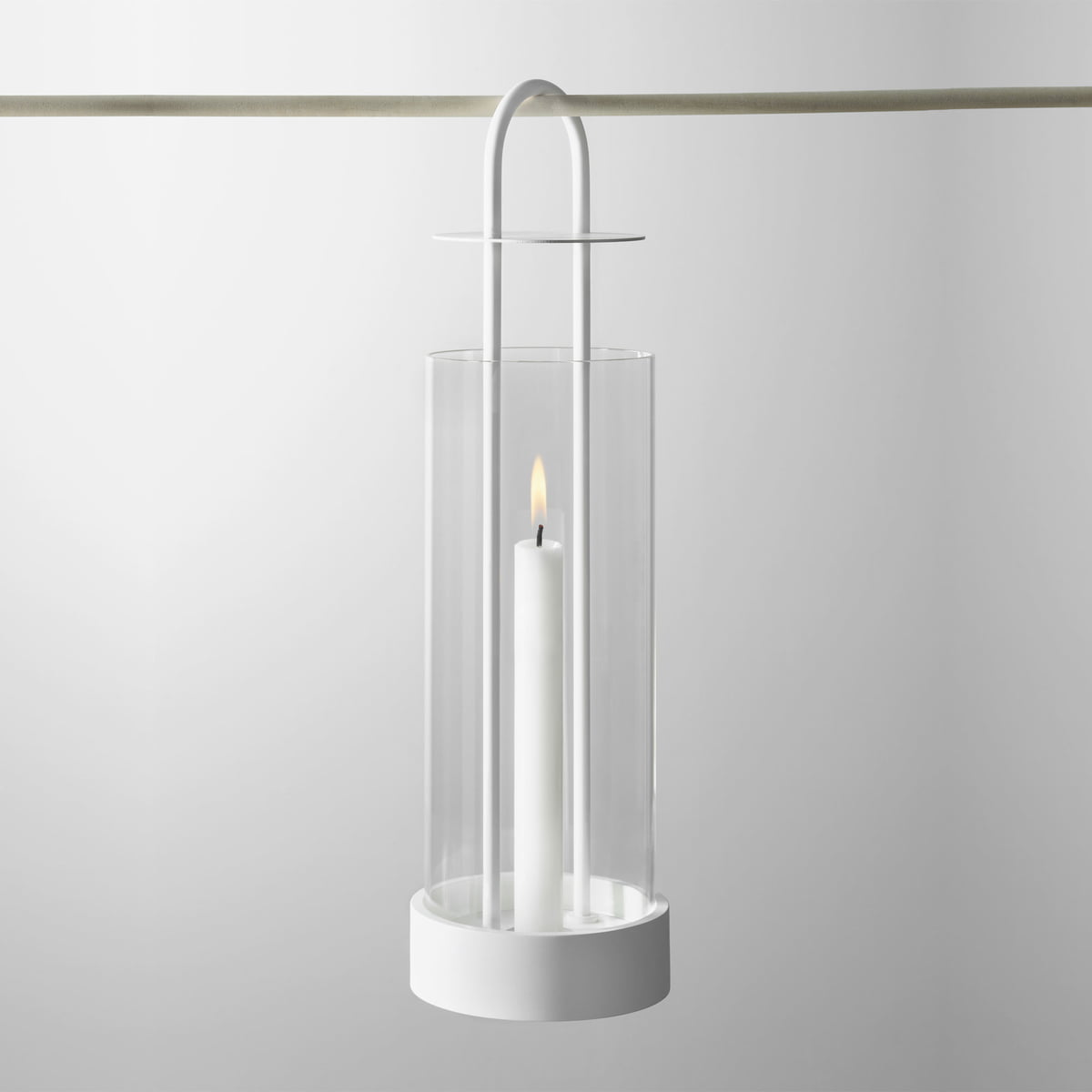 Design Stockholm House Lantern by Lotus