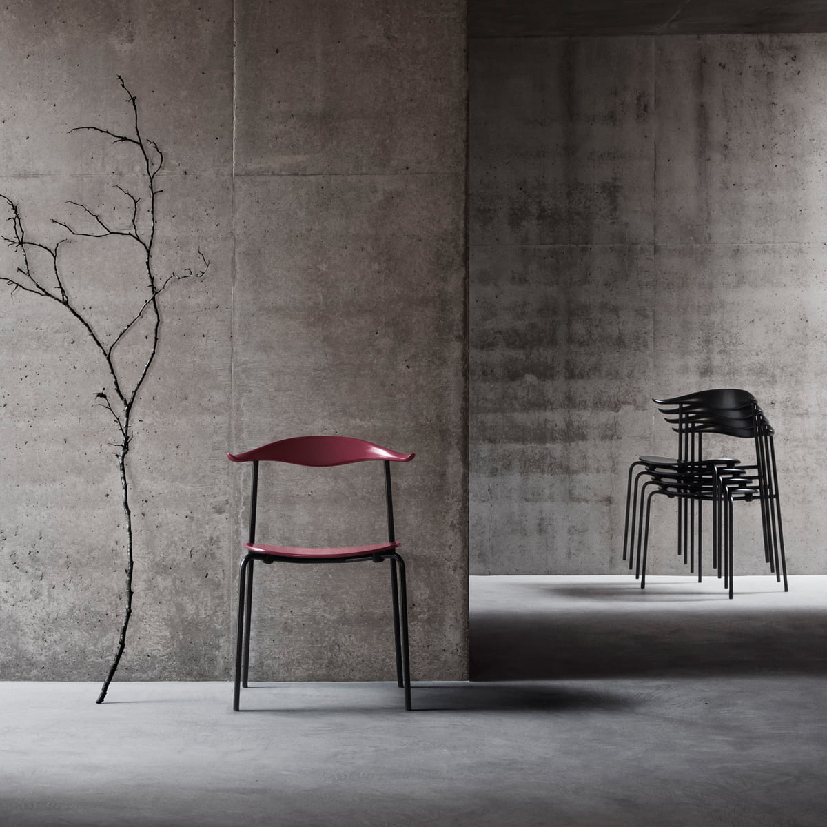 Carl Hansen - CH88T | Connox