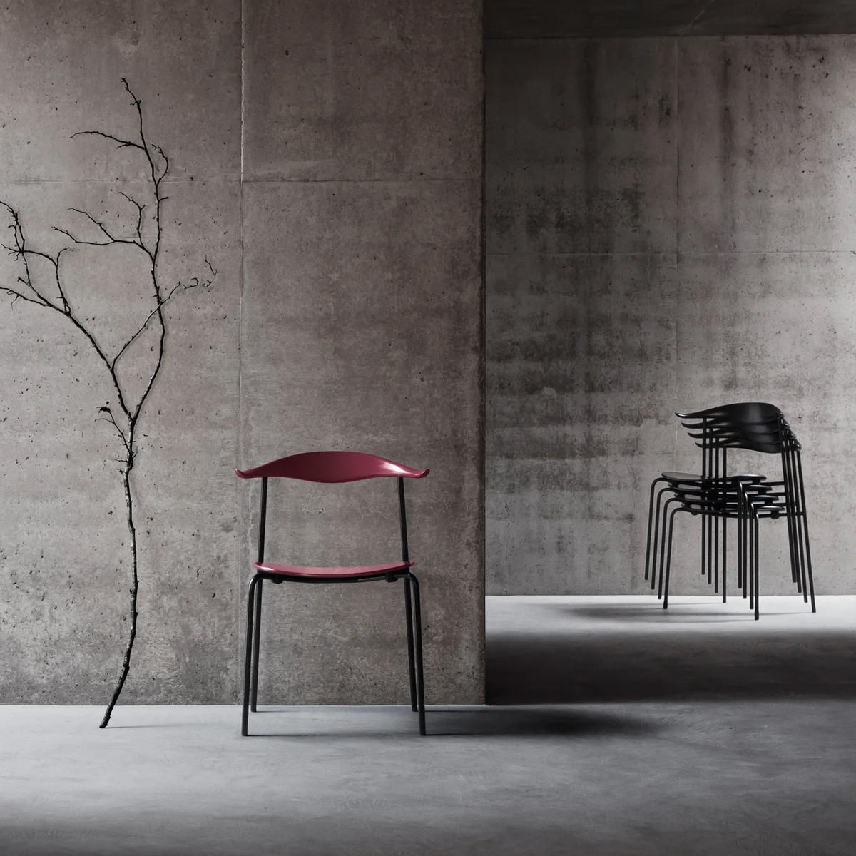 Carl Hansen - CH88T | Connox