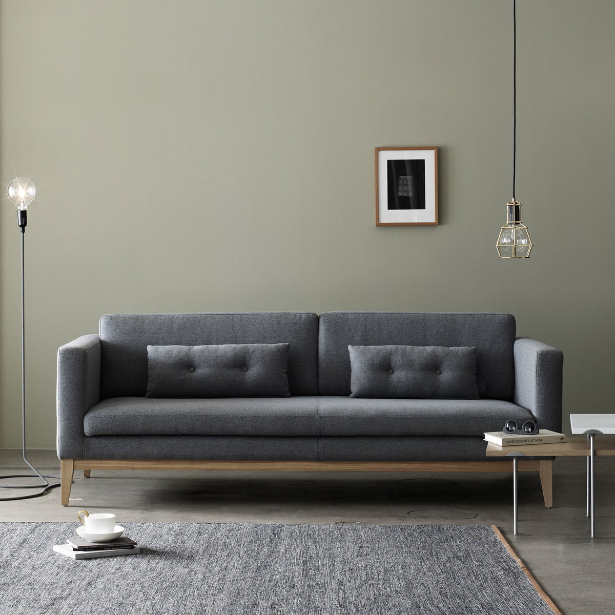 Day Sofa by Design House  Stockholm Online Shop Connox