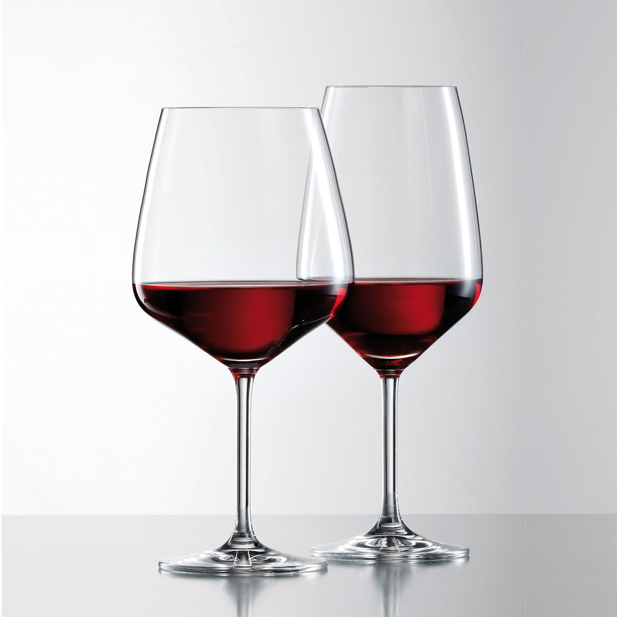 Schott Zwiesel Taste Burgundy Red Wine Glass (Set of 6)