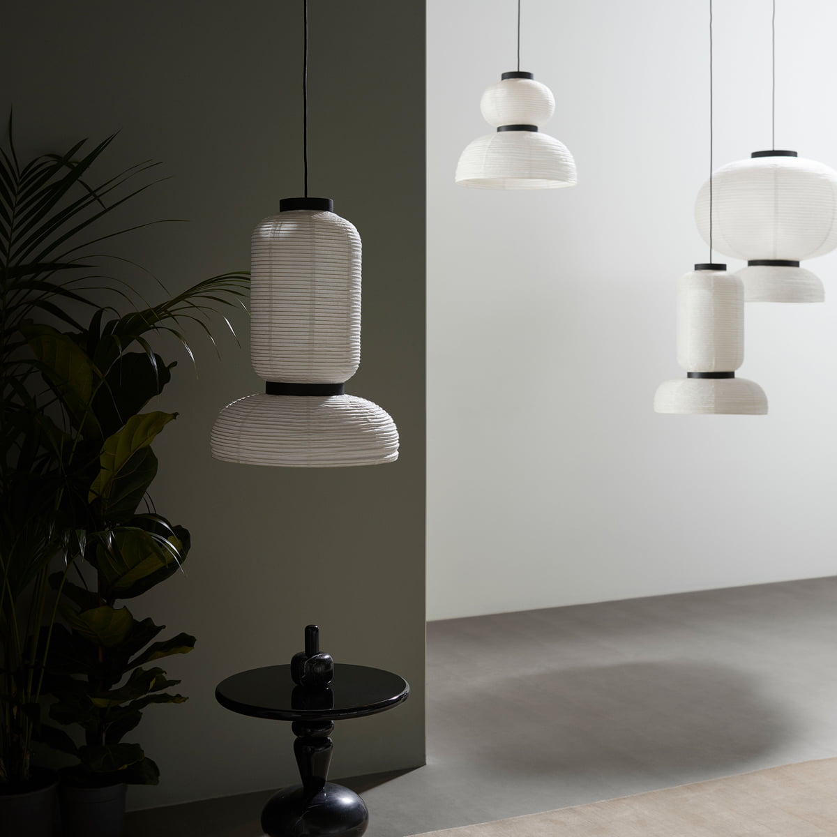 hack Controverse Legende & tradition - Formakami Pendant luminaire JH3 | Connox