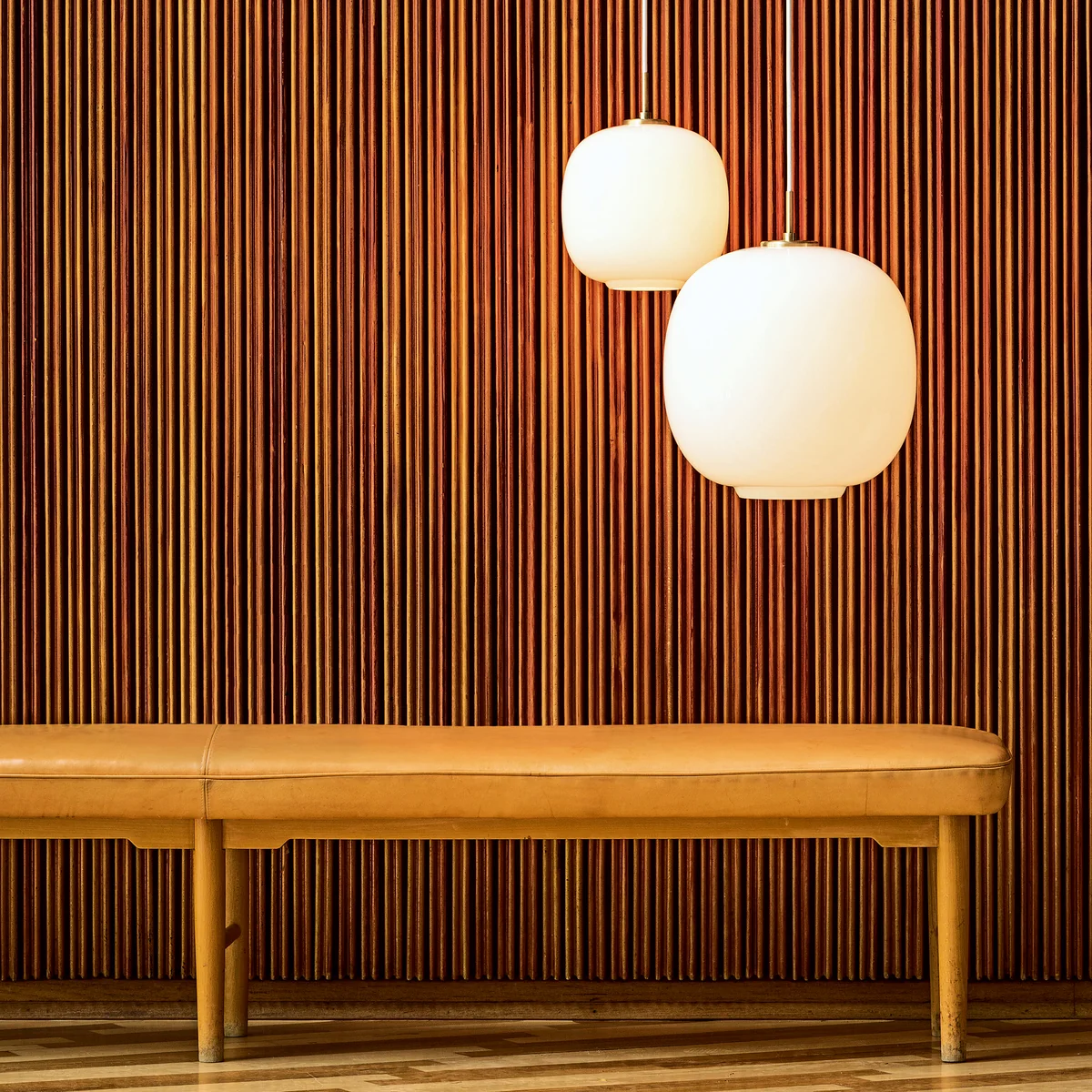 louis poulsen VL45 φ250 VL 45 Radiohus Pendant - Timeless Design | Louis Poulsen